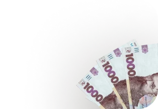 Оплата наличными