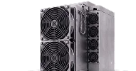 ASIC майнер