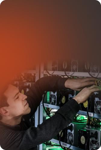 pro mining