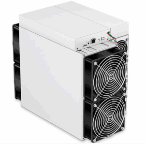 Asic-майнер Bitmain Antminer S19 95th/s