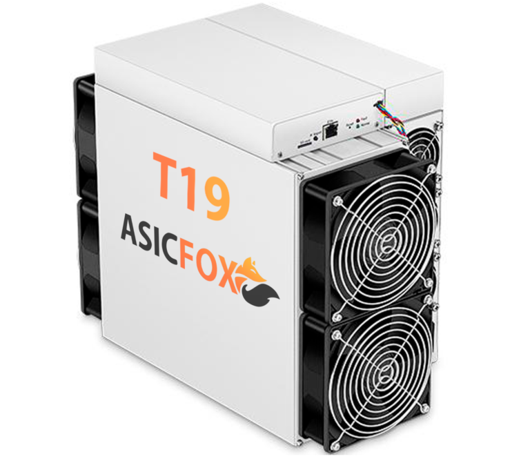 Купити ASIC-майнери ⛏️- Лідер майнінгу України | AsicFox