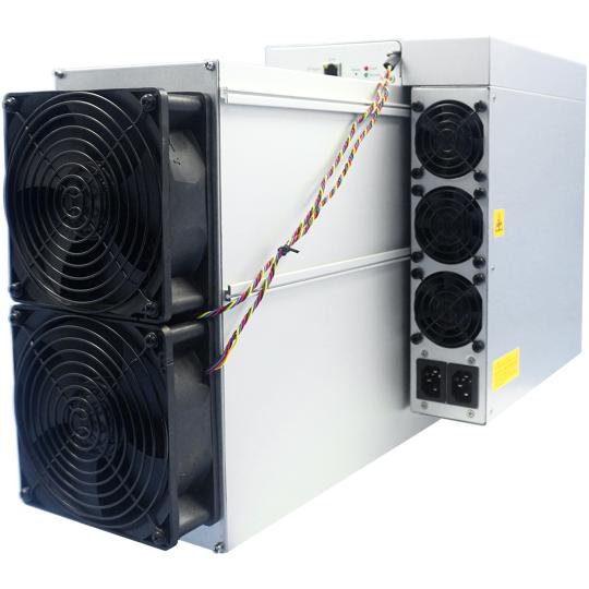 Аsic-майнер Bitmain Antminer E9 2.4Gh