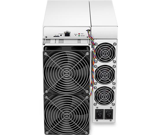Аsic-майнер ⚡ Bitmain Antminer L7 - 9500 Mh/s⛏️| ASICFOX