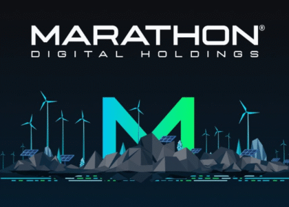 Marathon планує випуск облігацій для купівлі майнінгового обладнання та криптовалюти