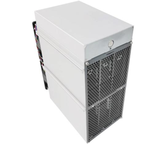 Купить Аsic-майнер Bitmain Antminer Z15 - 420 ksol/s Б/У