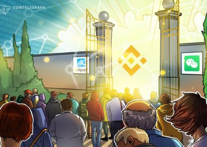 Representatives of WeChat and Alipay deny working with Binance platform