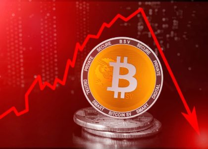 An unrecognized addiction. How mining affects the Bitcoin rate