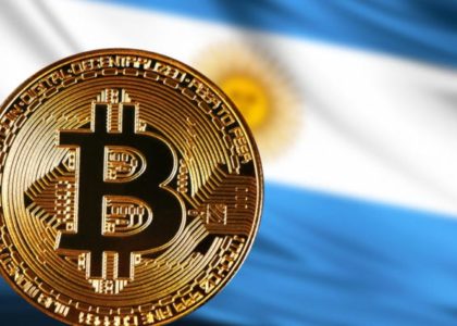 Argentina’s ban on purchasing Bitcoin with credit cards has been issued