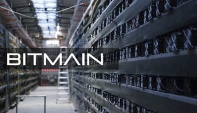 New Bitmain Assets were bought out in a few hours