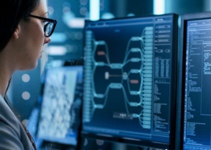 How can mining efficiency be increased? Software from Blog Labs