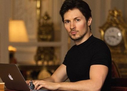 US court puts a pause on Pavel Durov’s Telegram ICO
