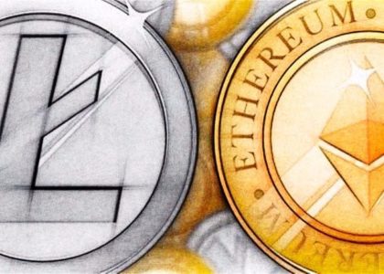 Will the analysts’ bet on the resumption of growth in Ether and Litecoin pay off?