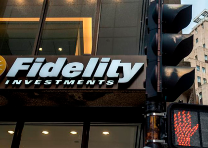 Fidelity has received authorization to store cryptocurrency in Canada