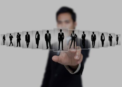 Personnel changes at Bitmain. What happened?