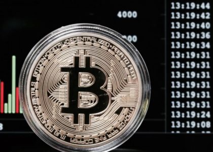 A jump in mining profitability. Now the conditions are better