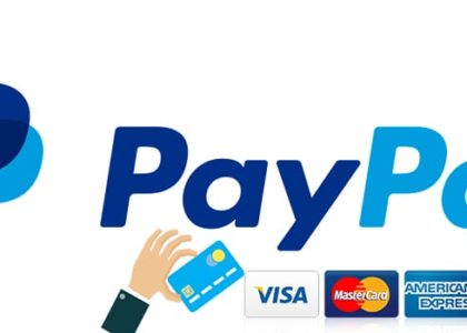 Cryptocurrencies destroy Visa and PayPal systems