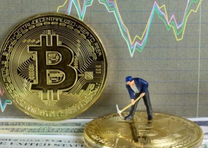 How to mine bitcoin at home in 2019