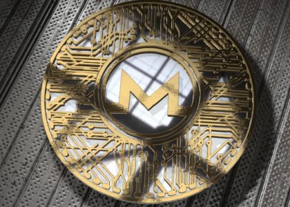 No one expected the Monero hashrate to grow!