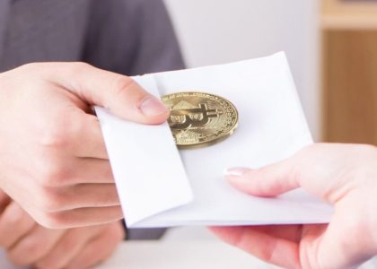 Why is it better to get paid in cryptocurrency?