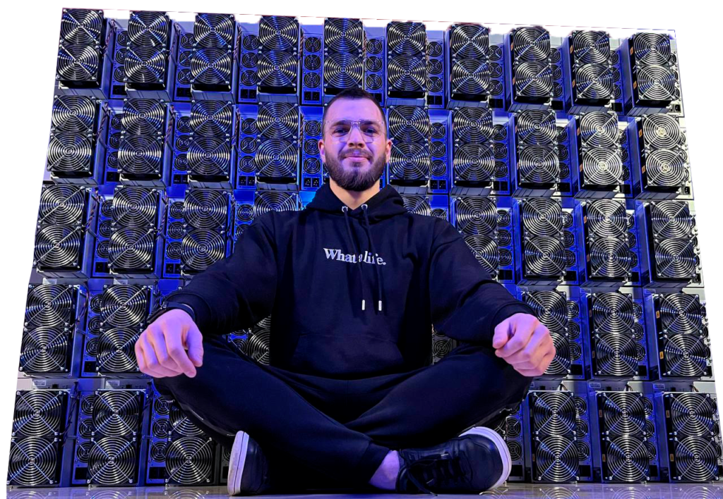 Asic майнеры от AsicFox | AsicFox 🦊 Лучший Импортёр ASIC майнеров