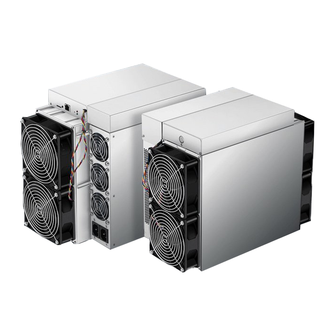 Asic Antminer S19j Pro 100 Th/s