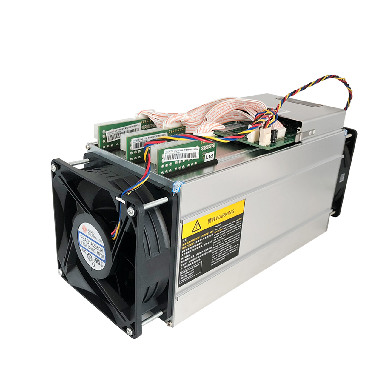 antminer s9j