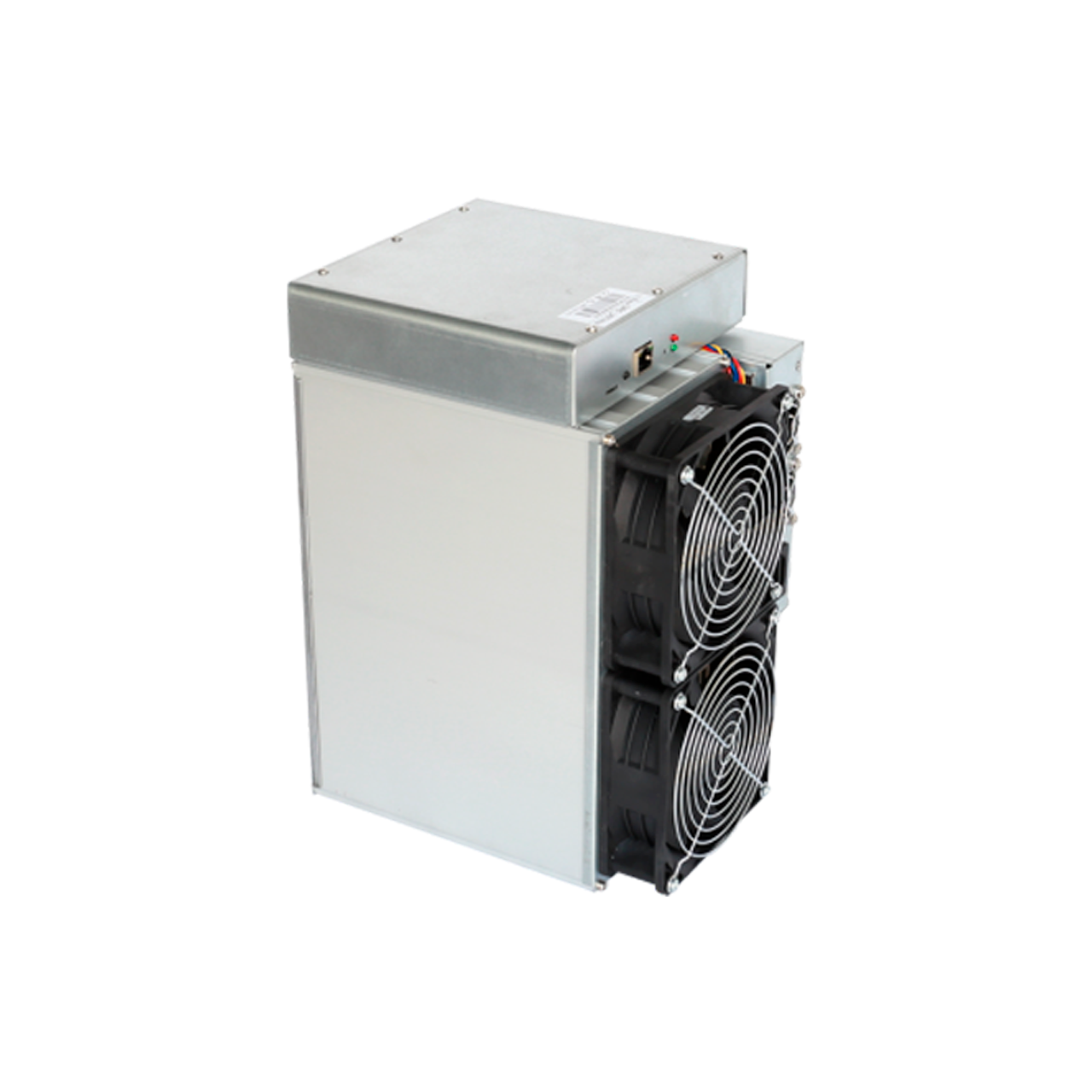 Asic Antminer Z11 Предзаказ