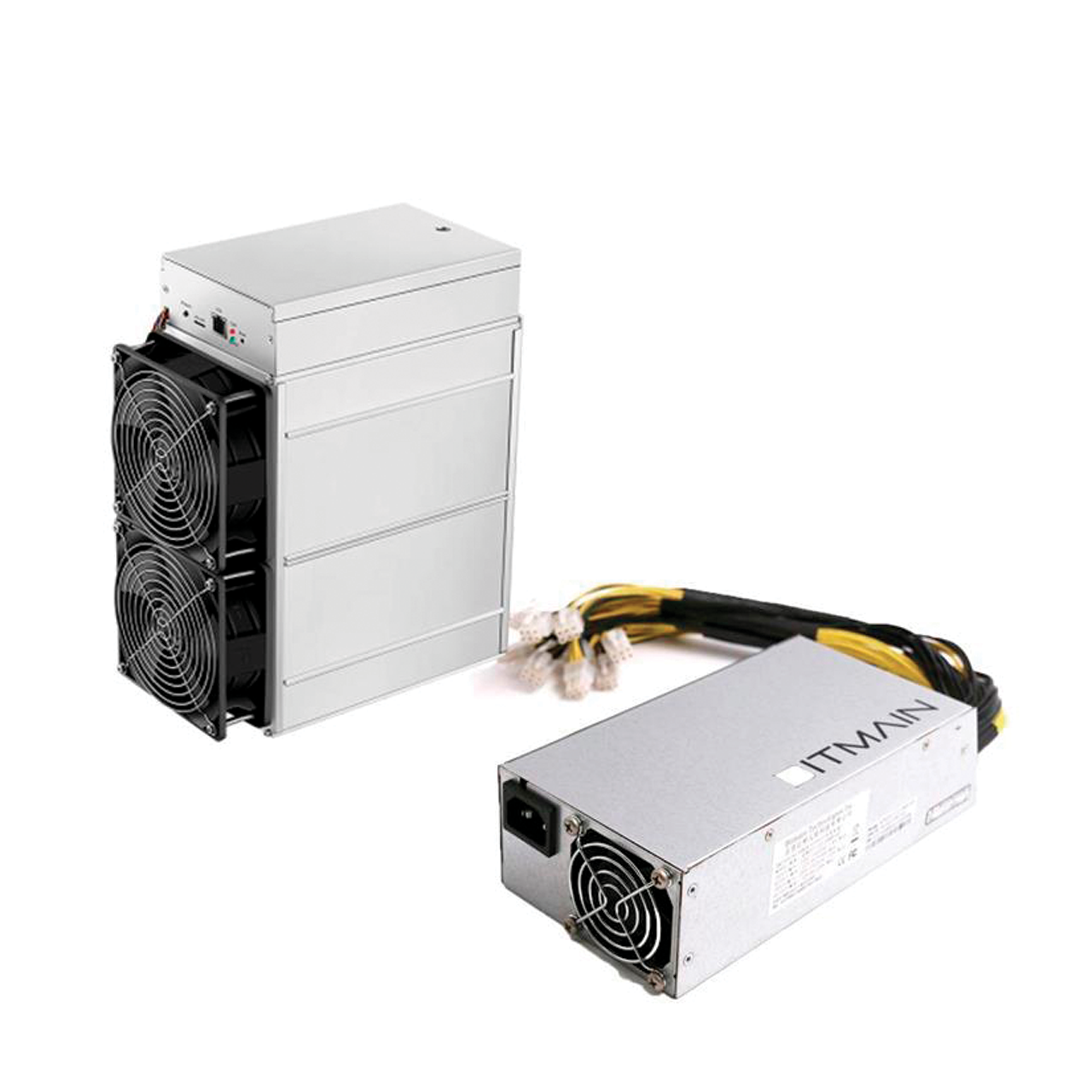 Asic Antminer Z11j БУ