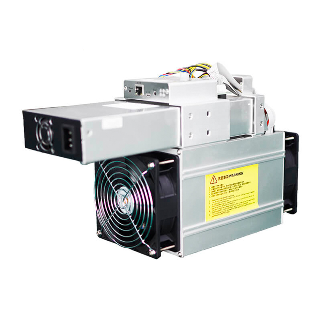 Buy Asic miner StrongU STU-U8 46Th ⛏️ | ASICFOX - Mining Equipment