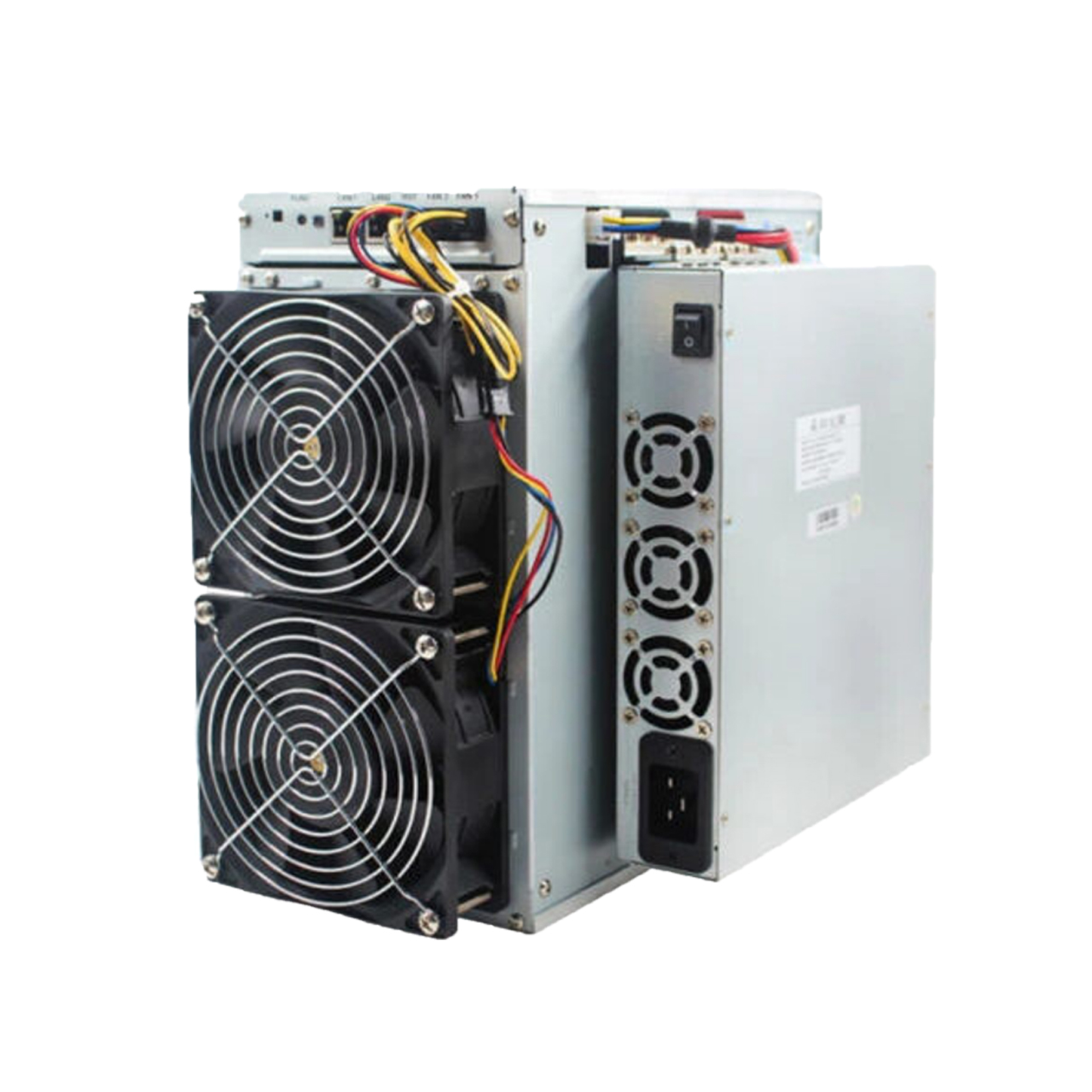 AvalonMiner 1166 Pro 81th