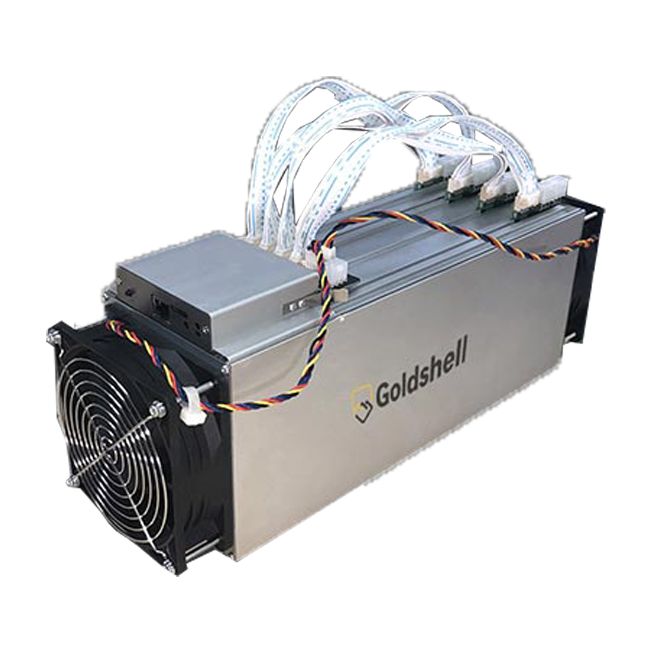Asic-майнер Goldshell X5S 1.36Gh