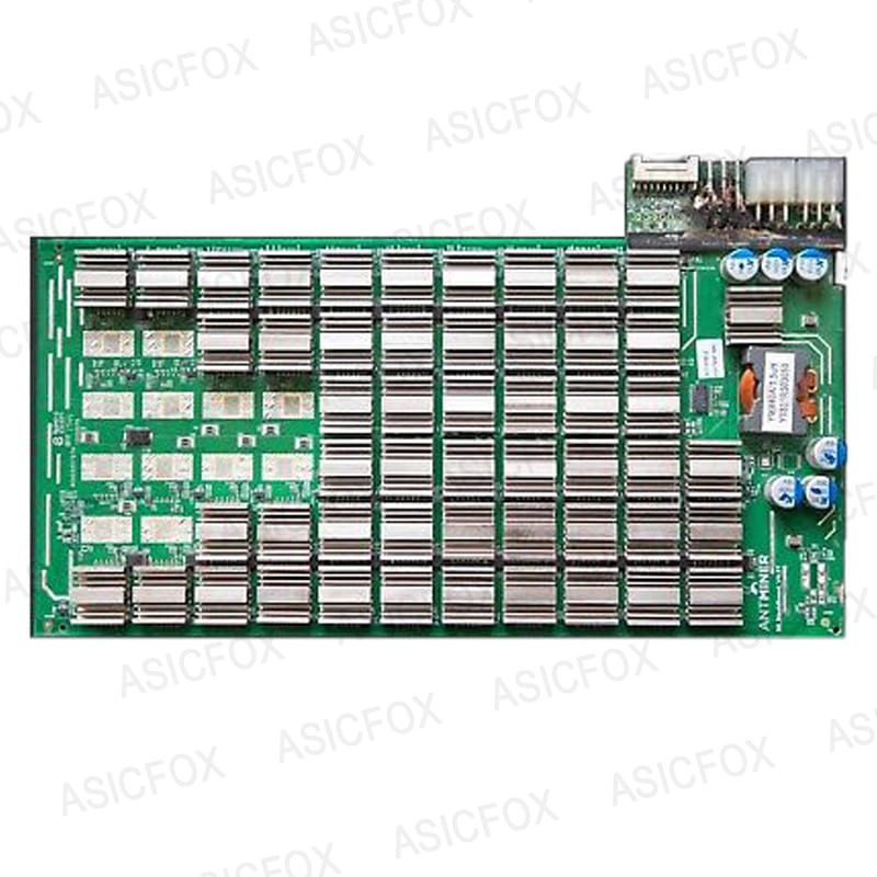 Хеш плата для Antminer S9