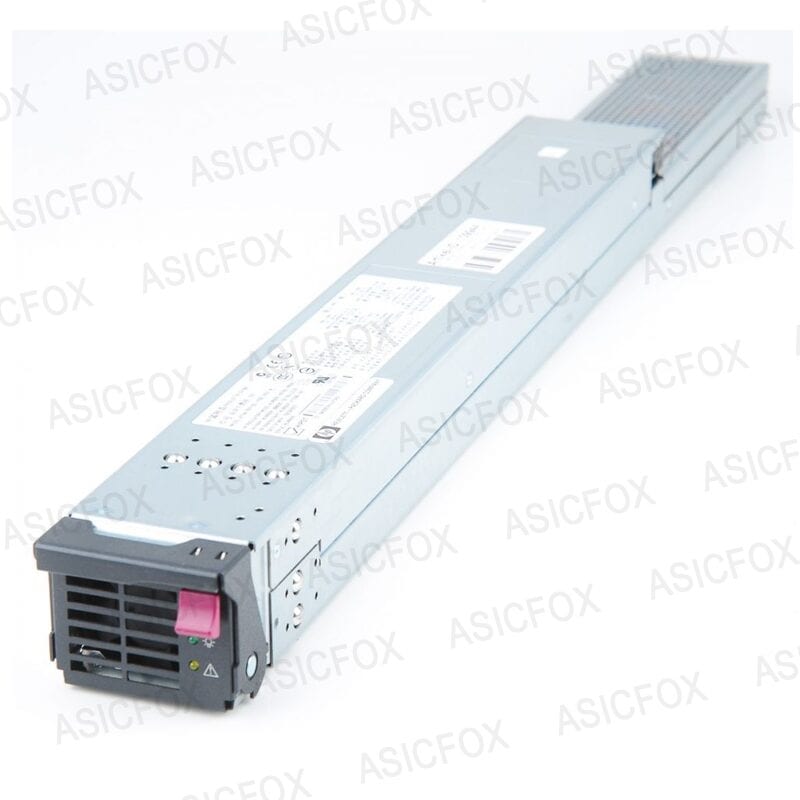 HP Блок питания 2450 Ватт