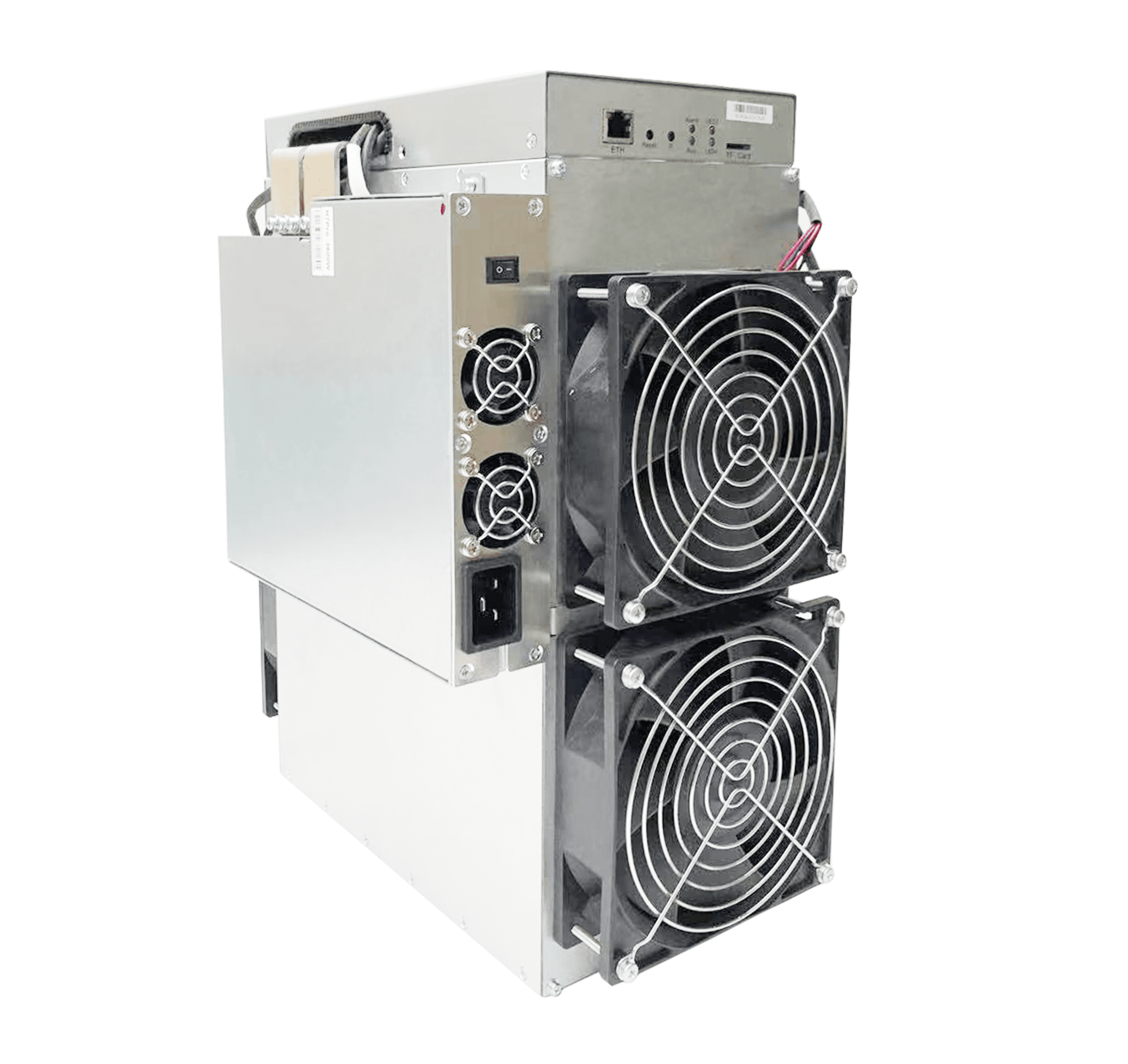Asic Hummer Miner Mars H1