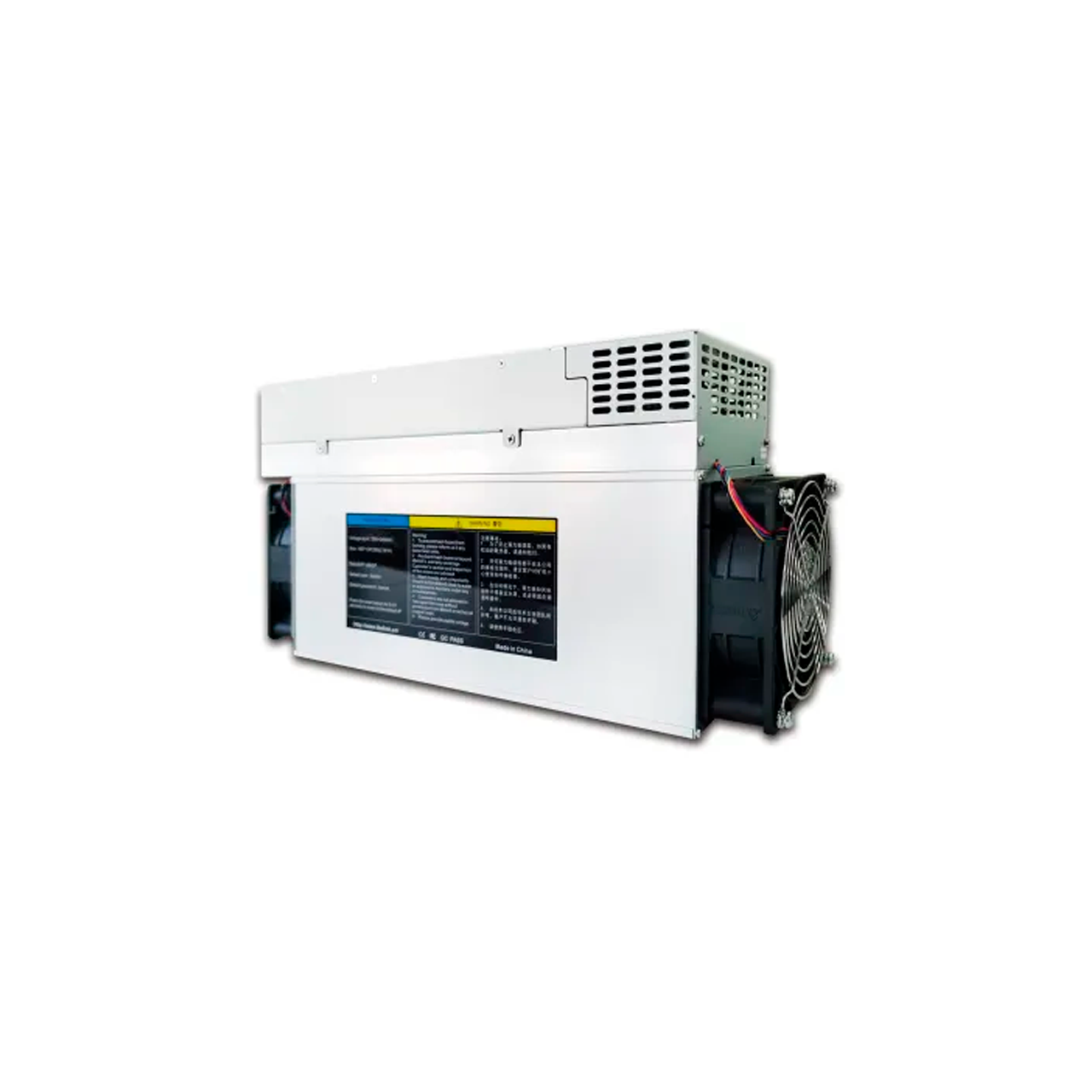 iBeLink BM-KD2
