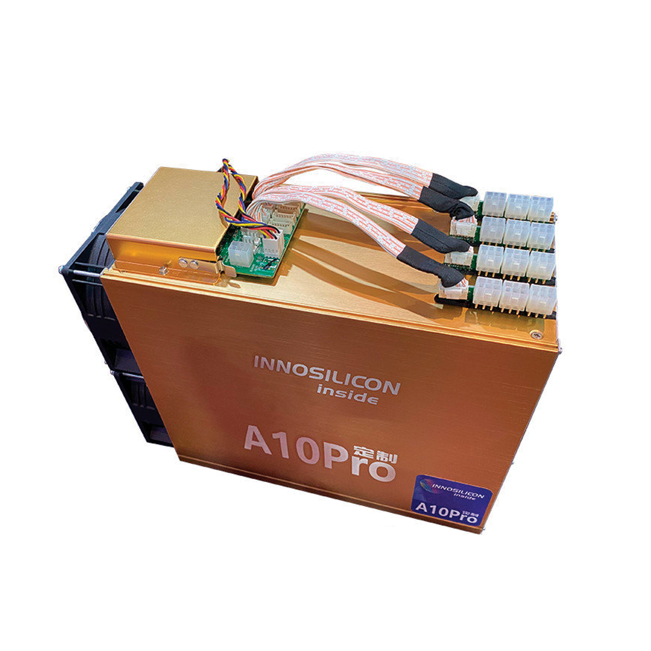 Buy Asic-miner Innosilicon A10 Pro+ 720Mh 7Gb ⛏️ | ASICFOX - Mining  Equipment