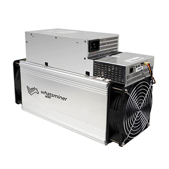 Asic-майнер MicroBT Whatsminer M30s 88Th