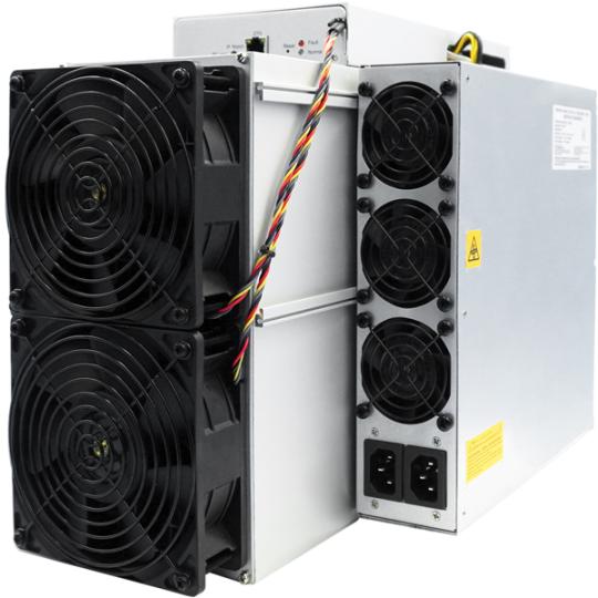 ASIC-майнер Bitmain Antminer D9 - Dash miner