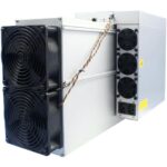 ASIC-майнер Bitmain Antminer E9 Pro 3480Mh/s
