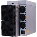 Asic-майнер Bitmain Antminer S19j Pro+ 122Th/s