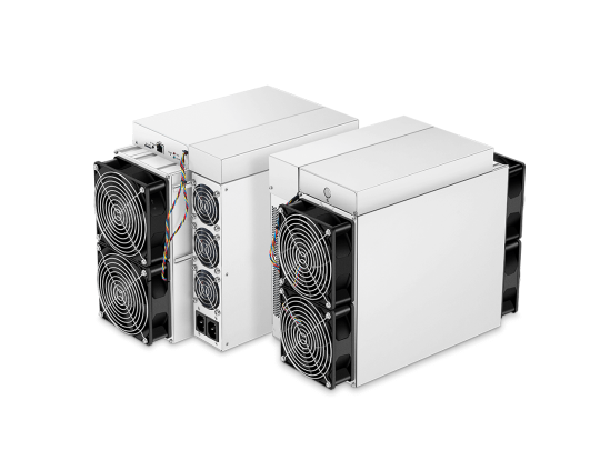 ASIC-майнер Bitmain Antminer HS3 9Th/s
