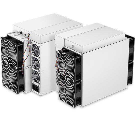 Antminer S19j Pro 96Th