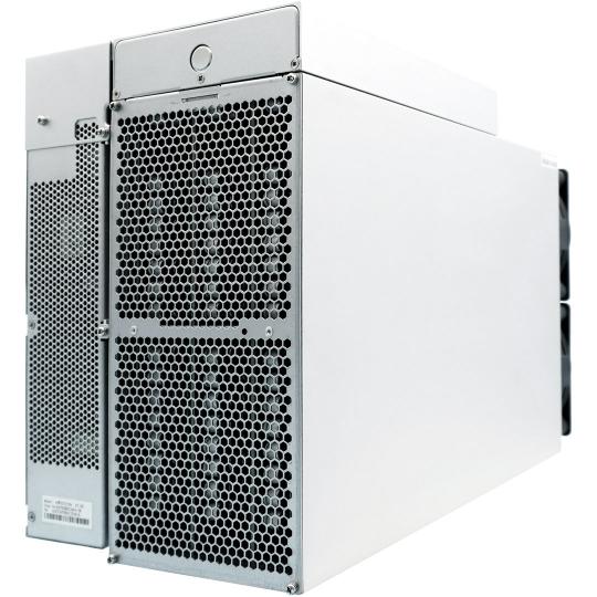 Купить ASIC-майнер Bitmain Antminer Z15 pro 840k/sol 2556w