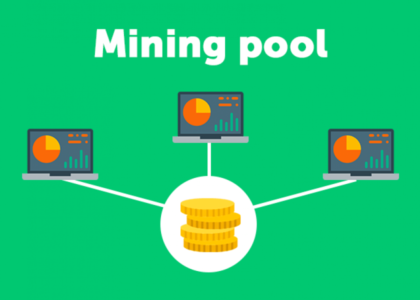 Mining-Pools and their types