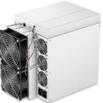 Asic-майнер Bitmain Antminer L9 17Gh/s Scrypt