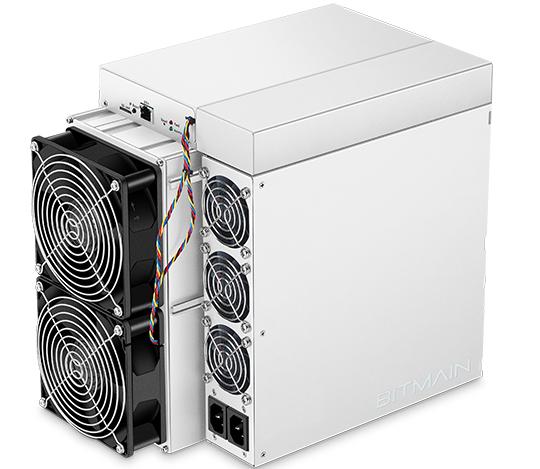 Asic-майнер Bitmain Antminer L9 17Gh/s Scrypt