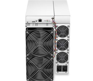 bitmain antminer s21