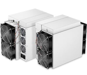 bitmain antminer s21