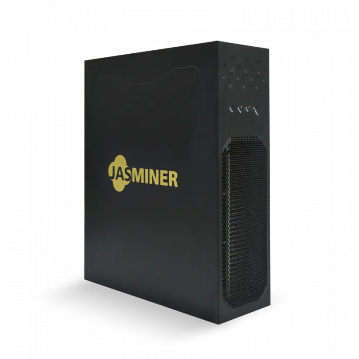 Аsic-майнер Jasminer X16-QE 1,75Gh