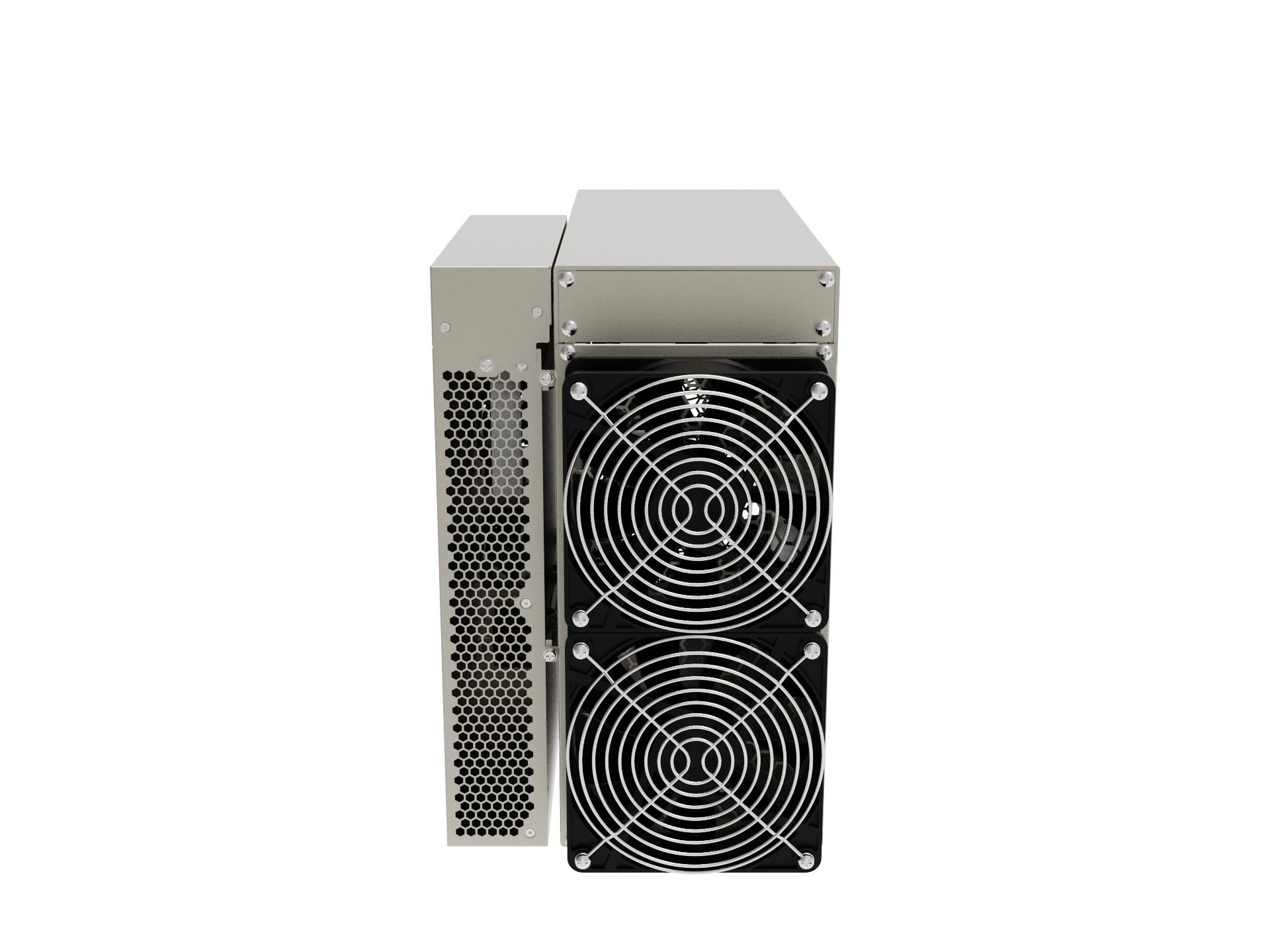 Asic-miner IceRiver KS5M 15Th/s 3400Вт (KS5M 15Th/s) - buy in